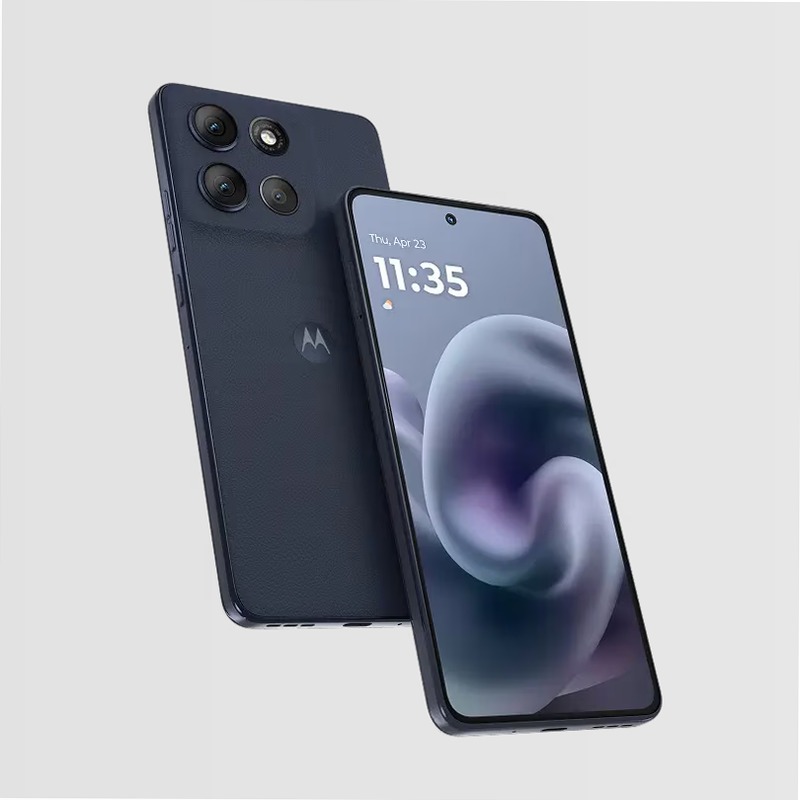 Moto G86 5G - Velocità e Immersione 256GB