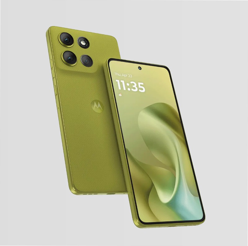 moto g86 5G