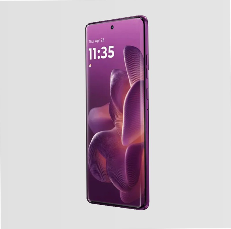 Motorola Edge 60 Pro 512GB