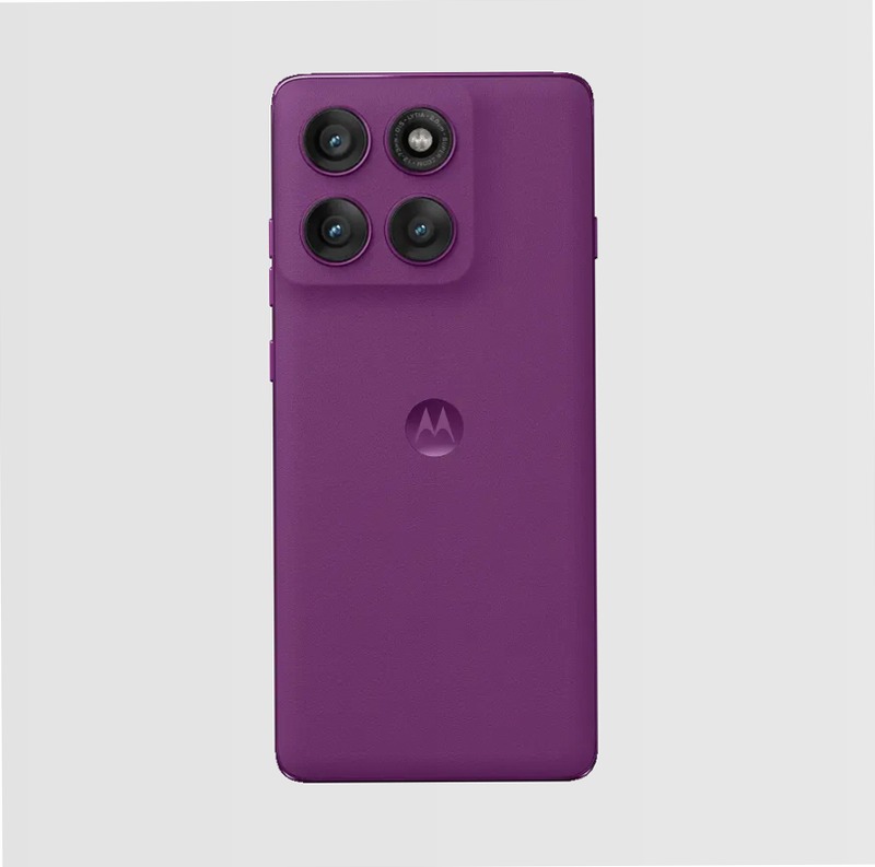 Motorola Edge 60 Pro 512GB