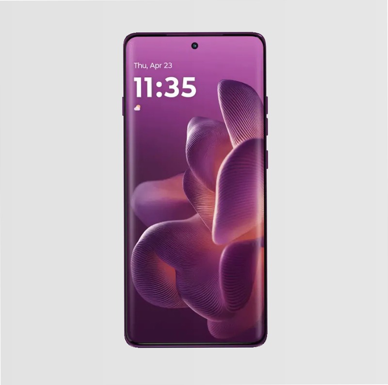 Motorola Edge 60 Pro 512GB