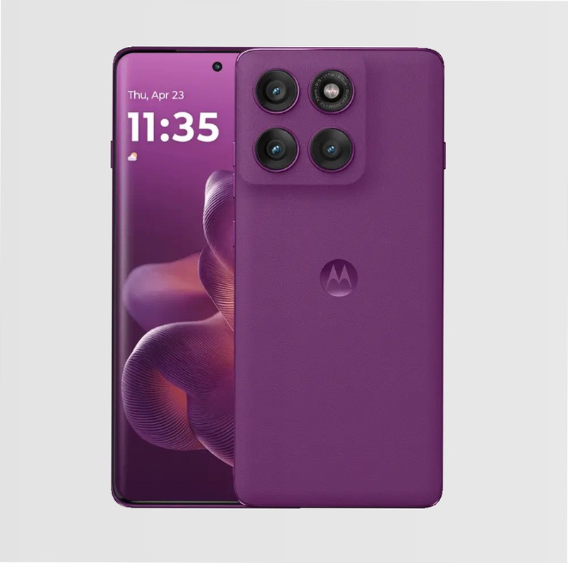 Motorola Edge 60 Pro 512GB