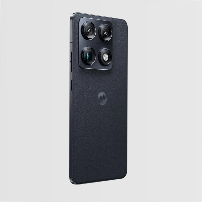 Motorola Signature: Raffinatezza Tecnologica