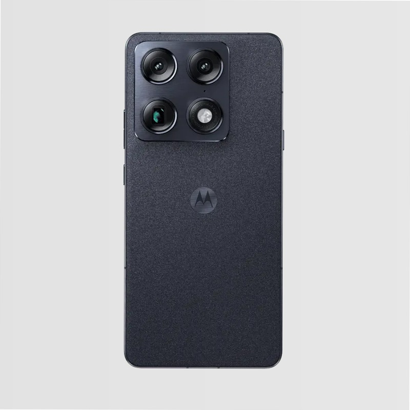 Motorola Signature: Raffinatezza Tecnologica