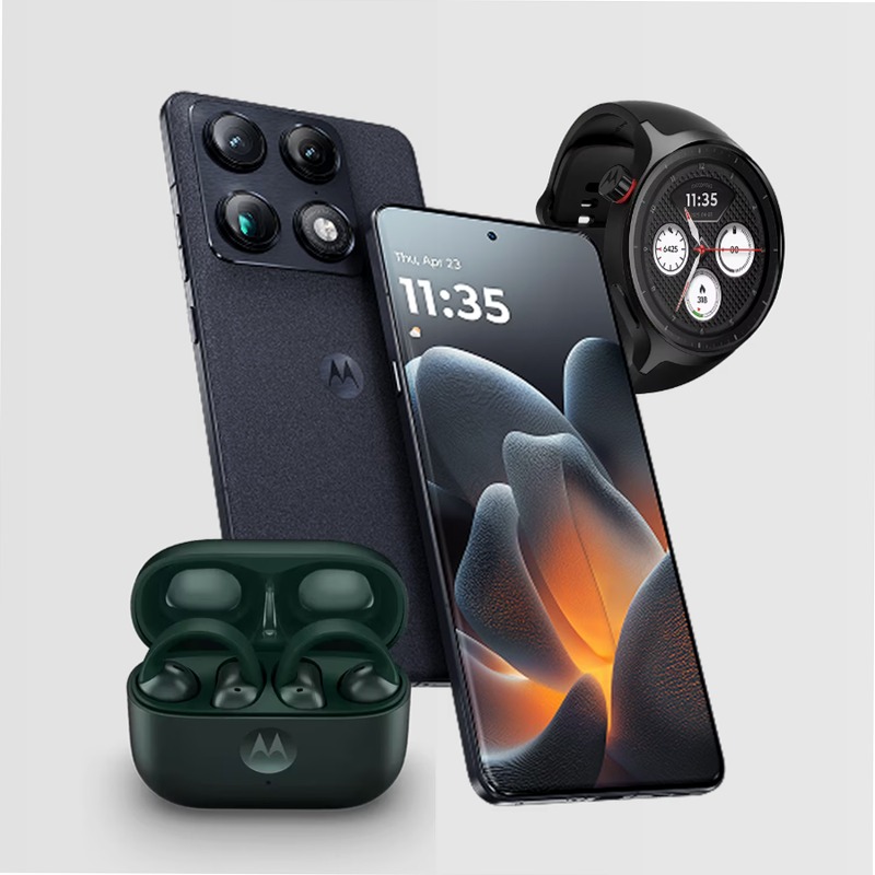 Motorola Signature: Raffinatezza Tecnologica