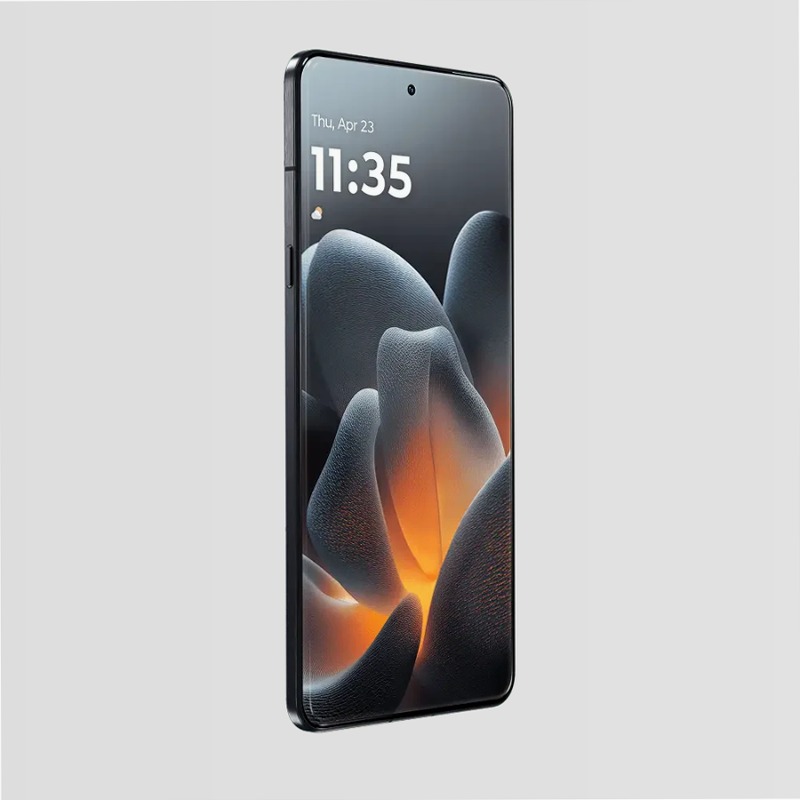 Motorola Signature: Raffinatezza Tecnologica