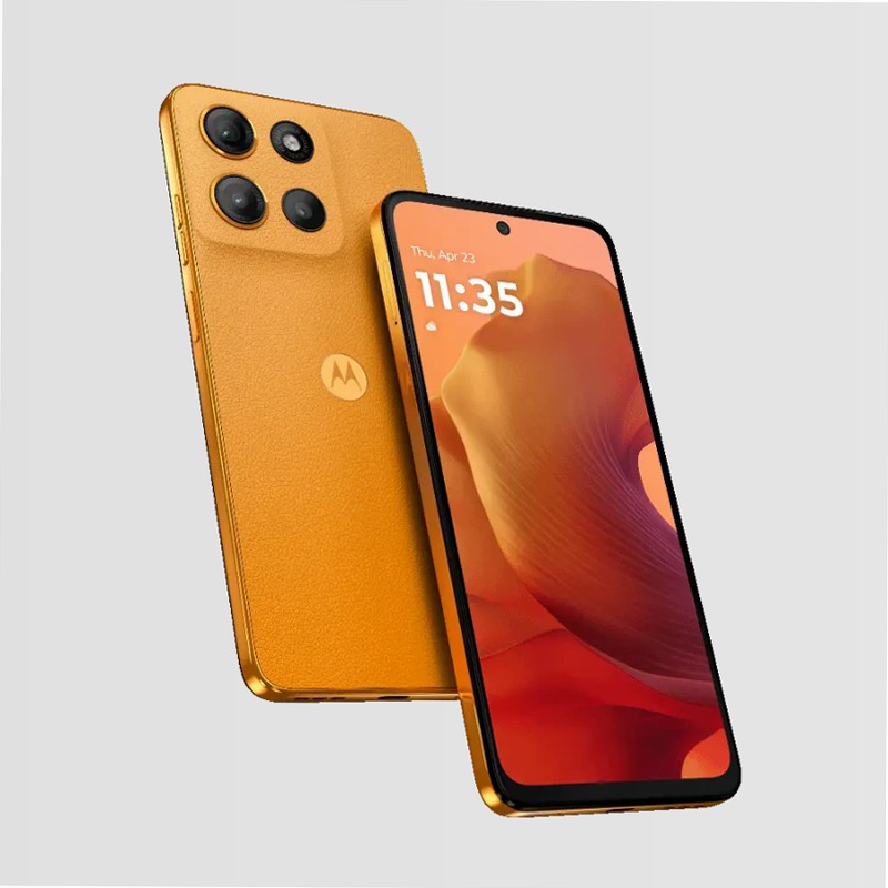 Moto G15: Sfida i limiti della fotografia e dello schermo