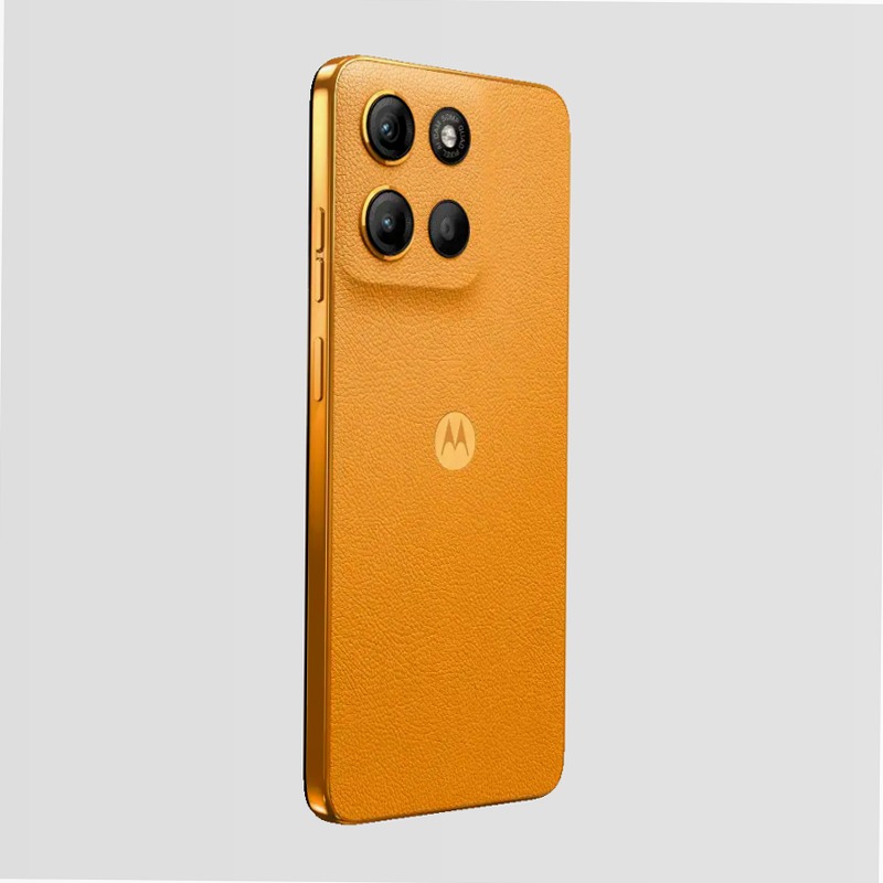 Moto G15: Sfida i limiti della fotografia e dello schermo