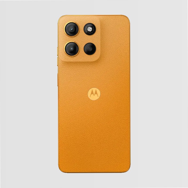 Moto G15: Sfida i limiti della fotografia e dello schermo