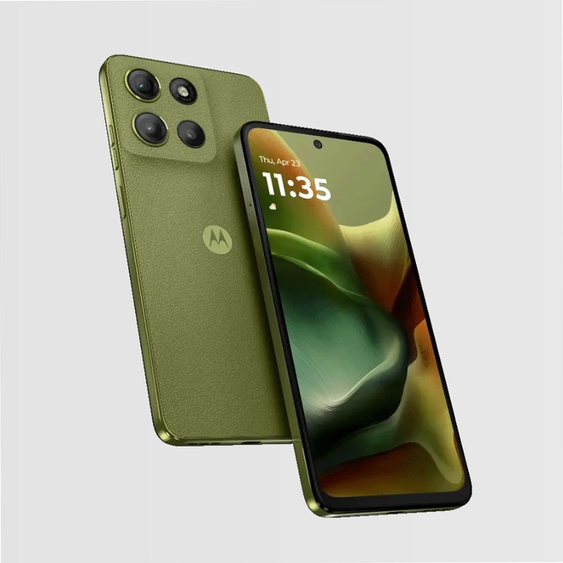 Moto G15: Sfoglia con Chiarezza