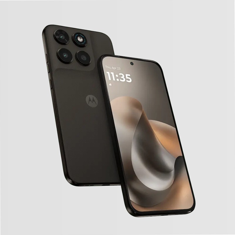 Moto G77 - Fotocamera Sony LYTIA™ da 108 MP