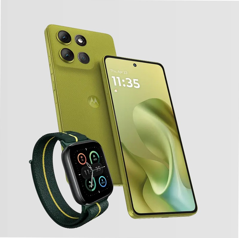 moto g86 power 5G