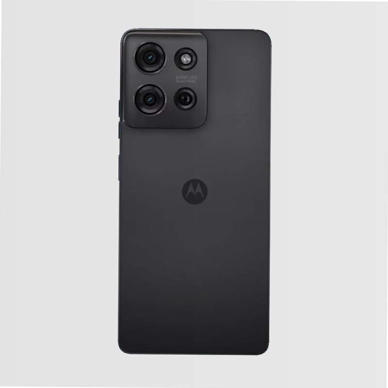 Moto G75 5G: Sviluppo Militare e Tecnologia Avanzata Beige