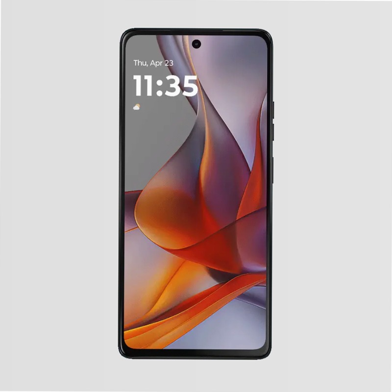 Moto G75 5G: Sviluppo Militare e Tecnologia Avanzata Beige