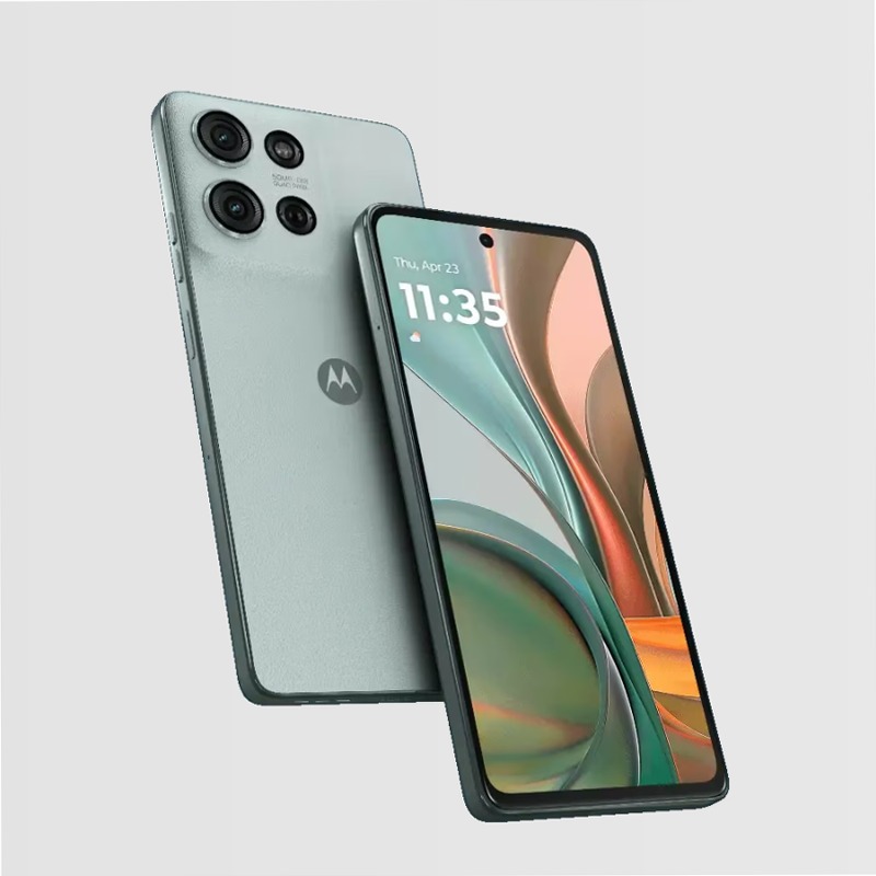 Moto G75 5G: Sviluppo Militare e Tecnologia Avanzata