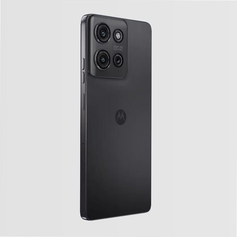 Moto G75 5G: Sviluppo Militare e Tecnologia Avanzata Beige