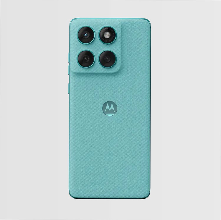 motorola edge 60 fusion