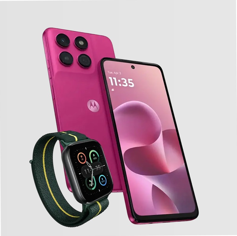 moto g47
