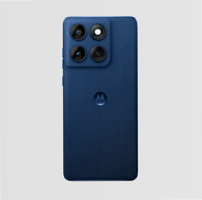 Motorola Edge 60: Sviluppo Fluido con AI