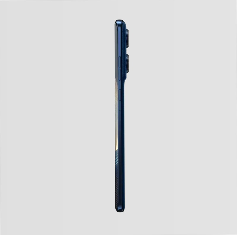 Motorola Edge 60: Sviluppo Fluido con AI