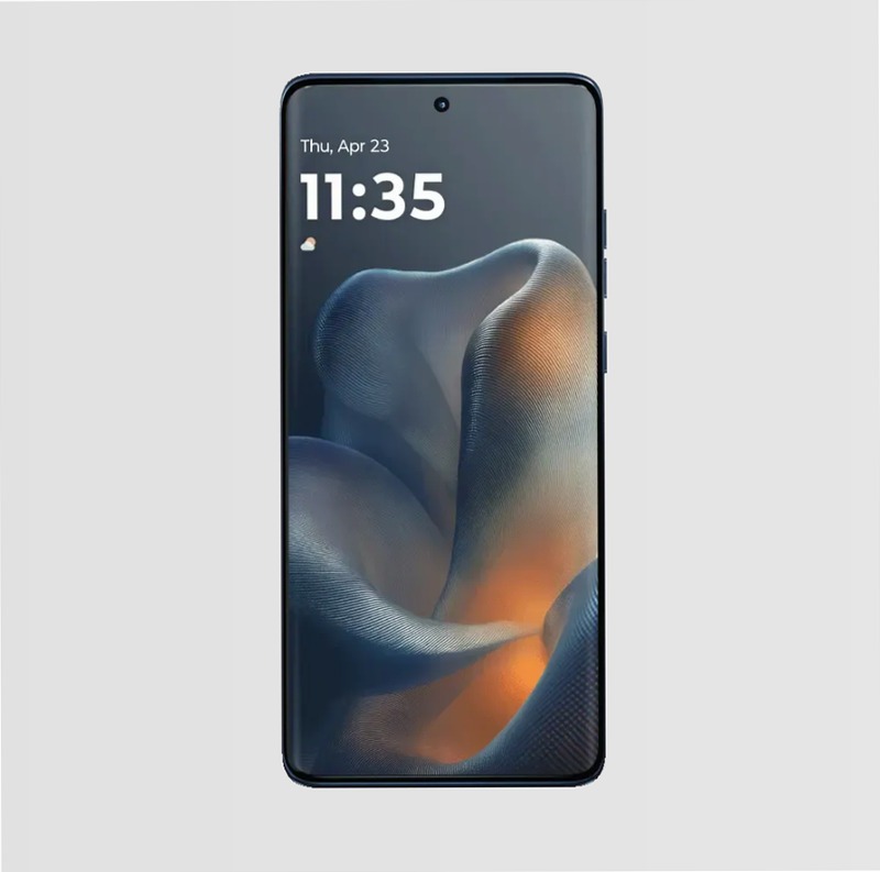 Motorola Edge 60: Sviluppo Fluido con AI