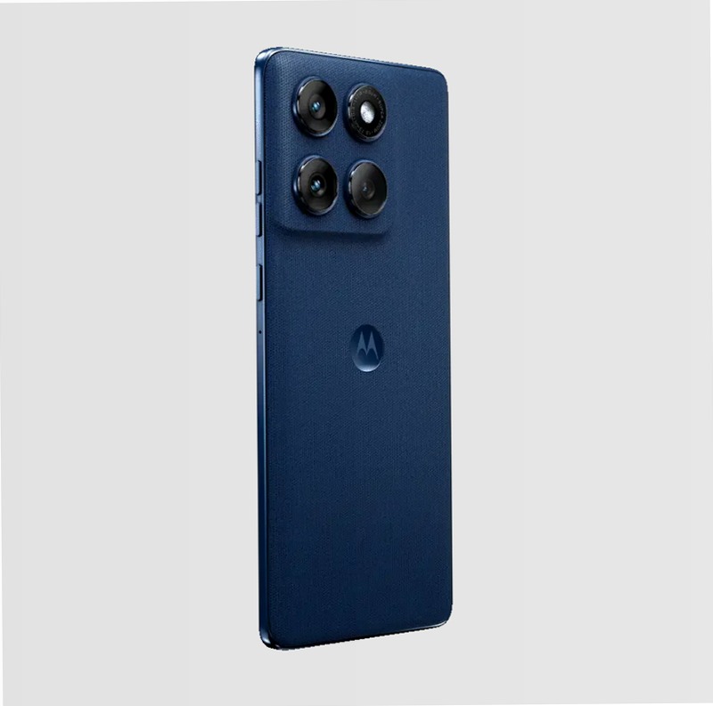 Motorola Edge 60: Sviluppo Fluido con AI