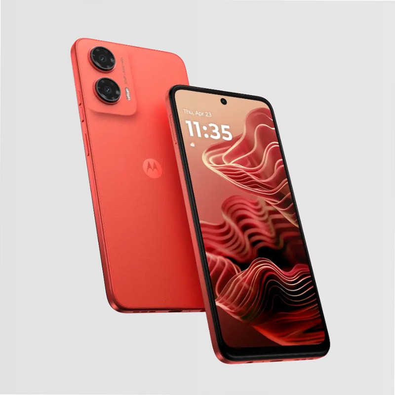 moto g35 5G