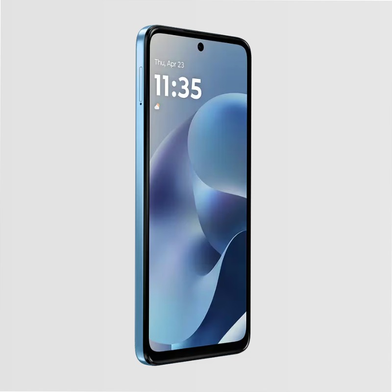 Moto G17 Power 256GB