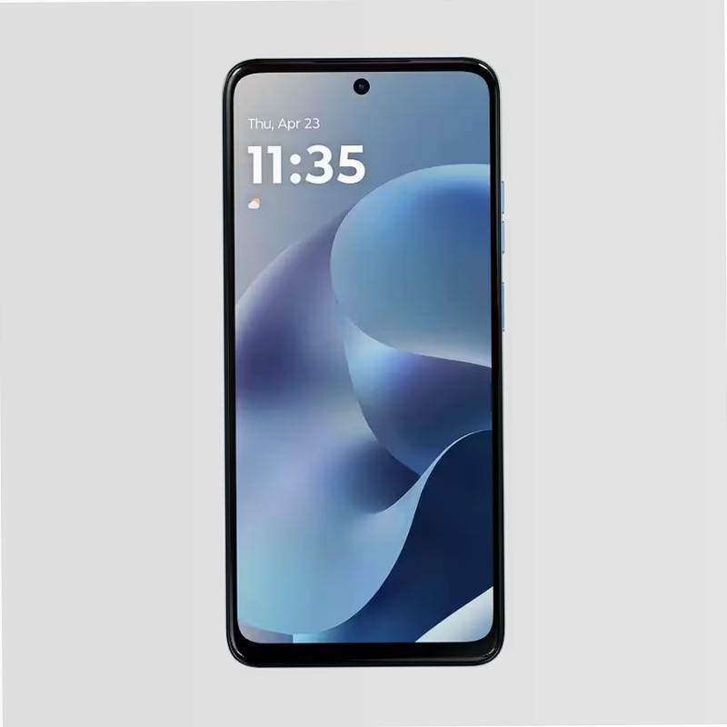 Moto G17 Power 256GB
