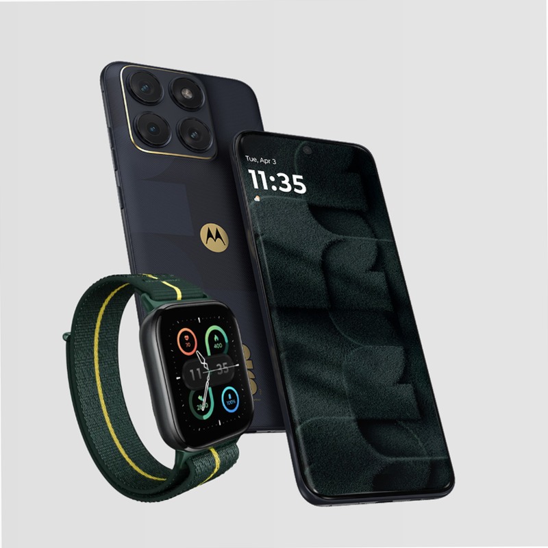 motorola edge 70 fusion fifa edition