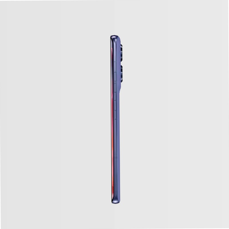 Motorola Edge 50 Pro: Sfondi Originali e Colore Fedele 4GB