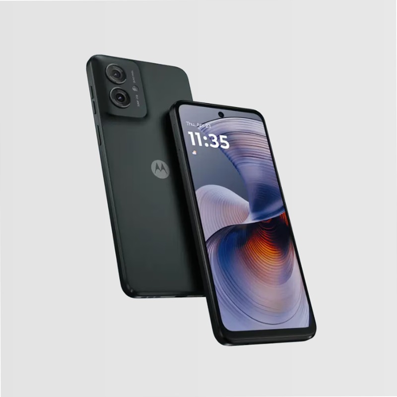 Moto G55 5G - Potenza e Qualità