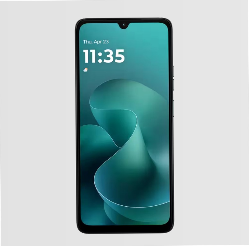 Moto G06 Power