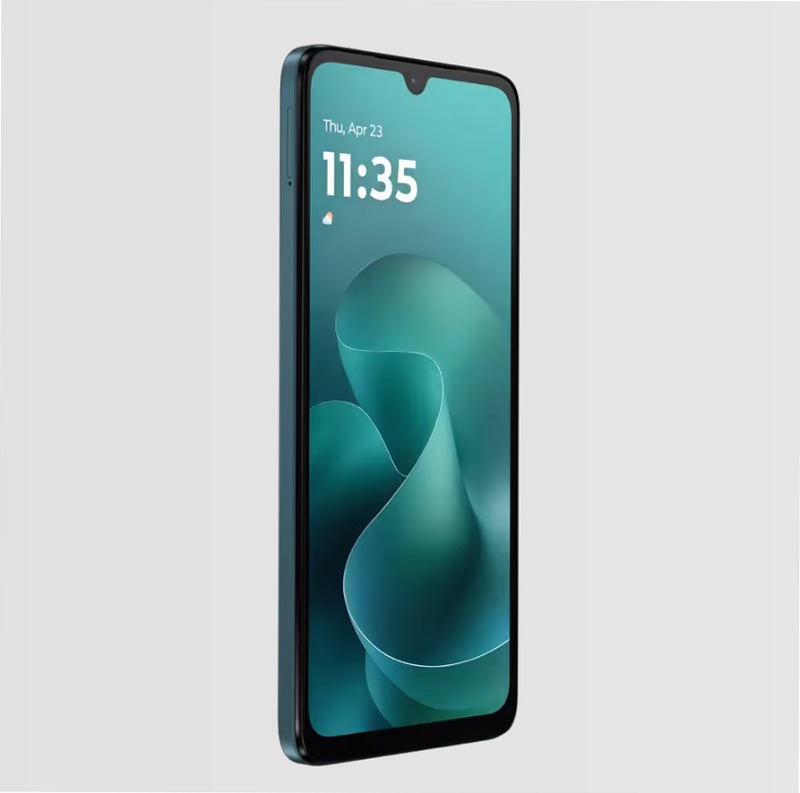 Moto G06 Power
