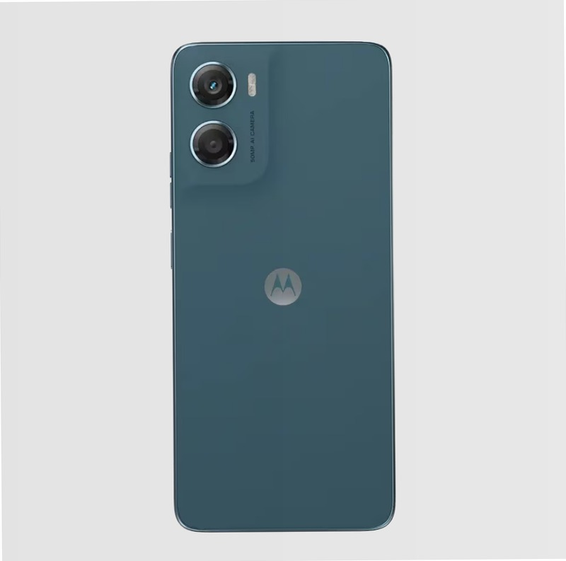 Moto G06 Power
