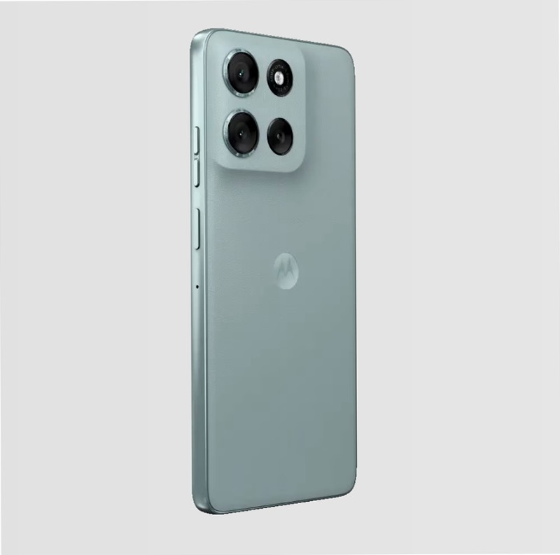 Moto G56 5G: potenza in mano 256GB 8GB