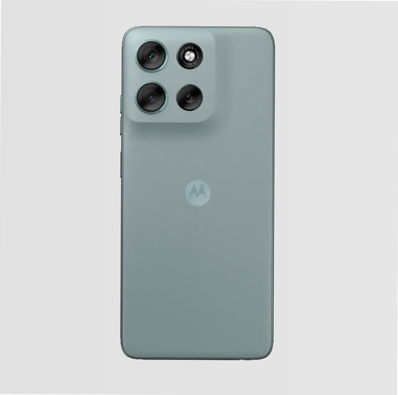 Moto G56 5G: potenza in mano 256GB 8GB