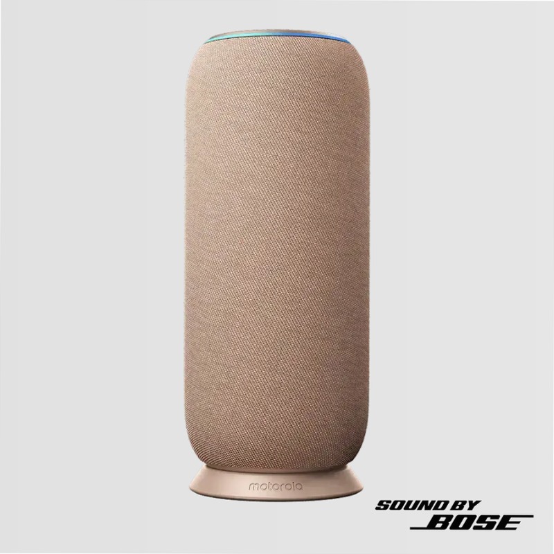 moto sound flow