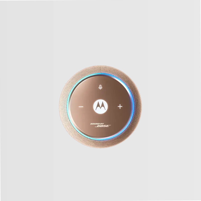 Moto Sound Flow