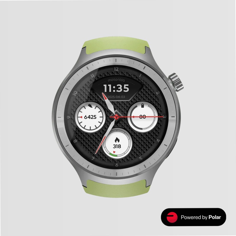 moto watch