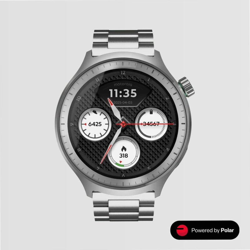 moto watch