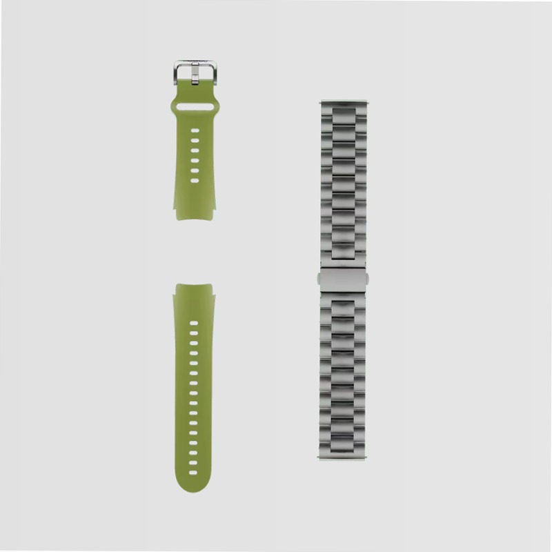 Moto Watch - Il tuo compagno fitness