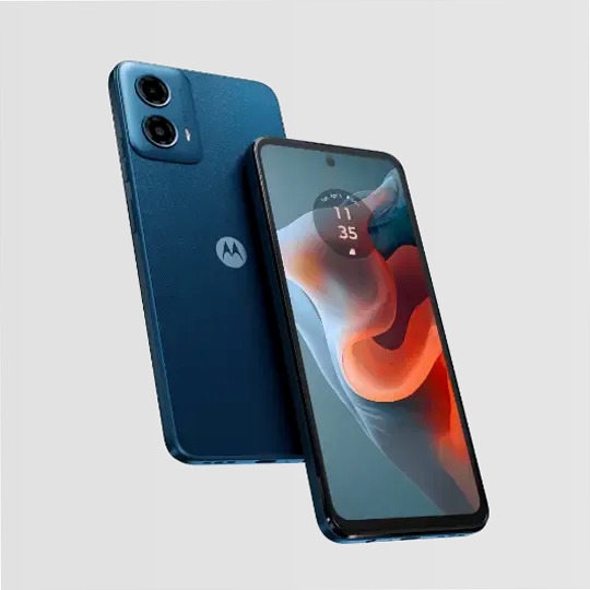 Moto G34 5G 4GB