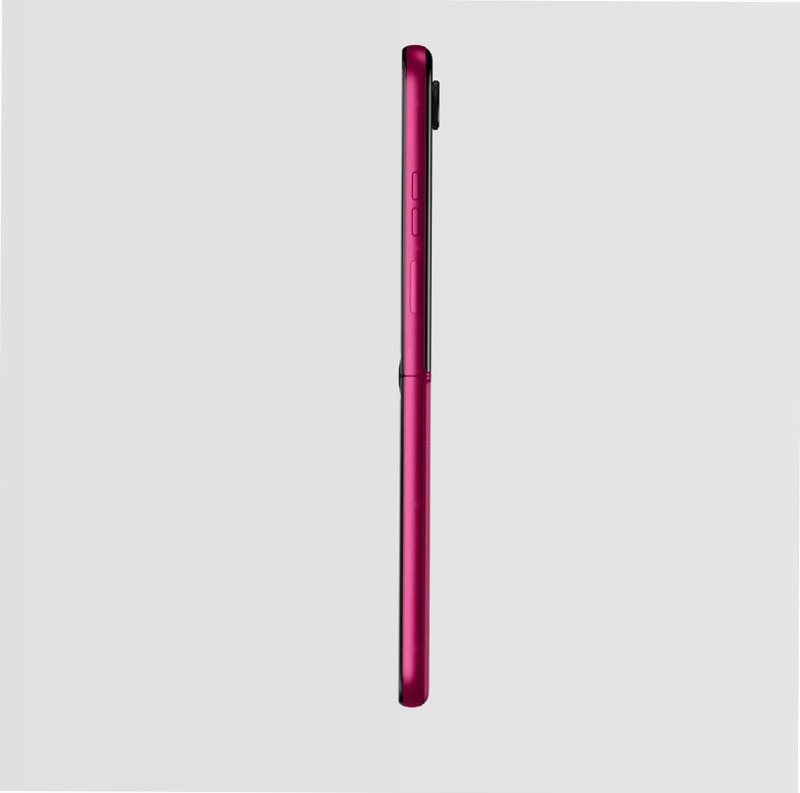Motorola Razr 60 Ultra