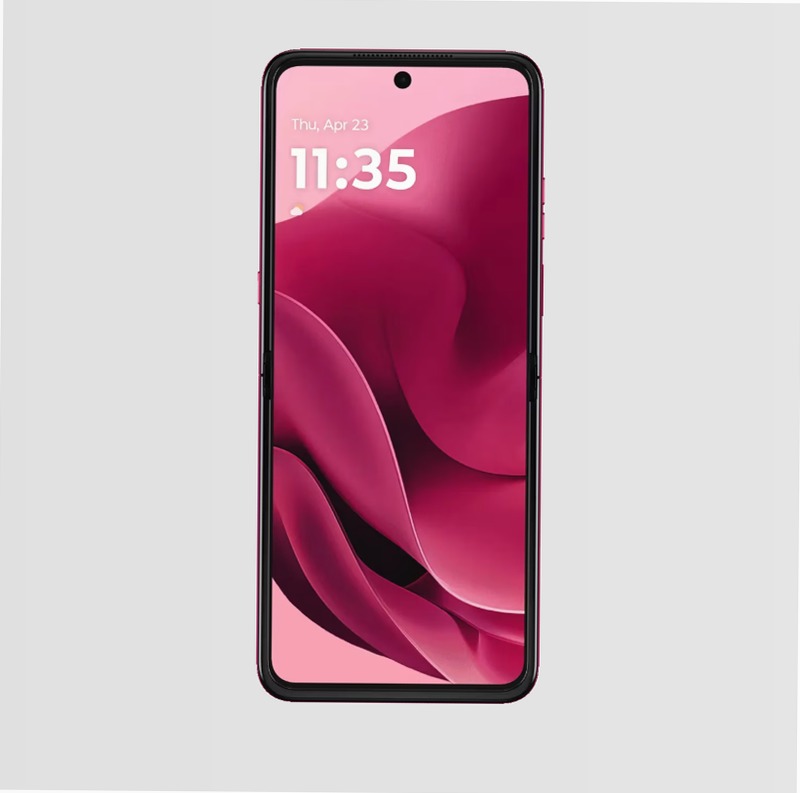 Motorola Razr 60 Ultra