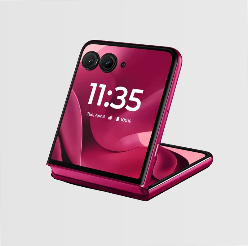 Motorola Razr 60 Ultra
