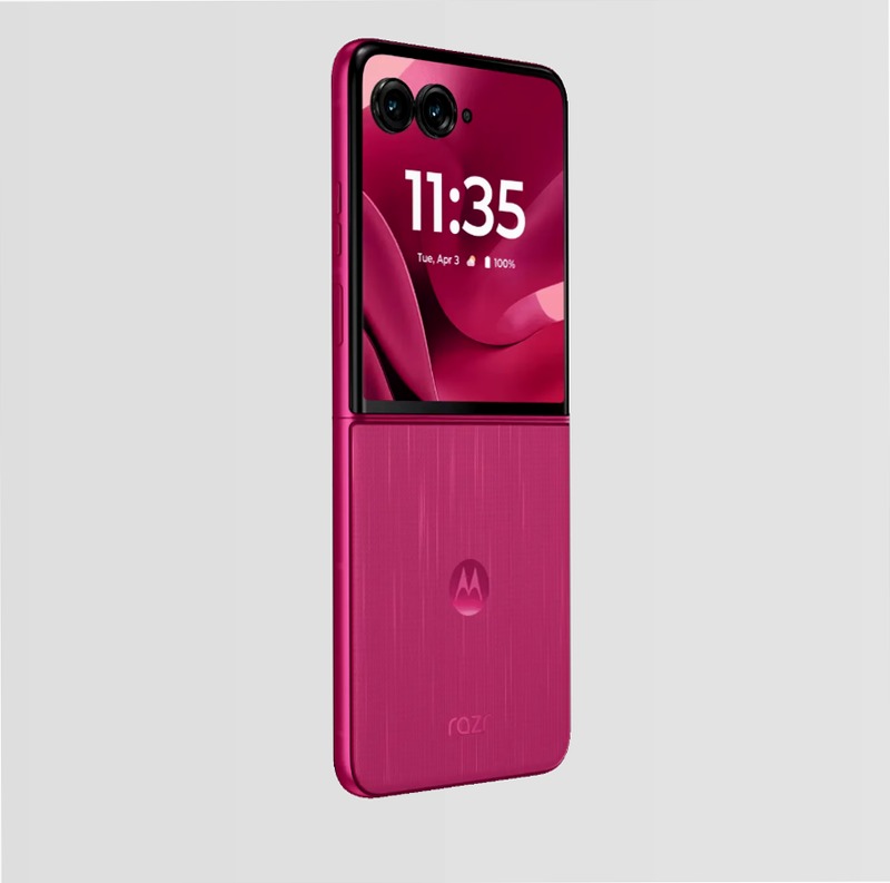 Motorola Razr 60 Ultra