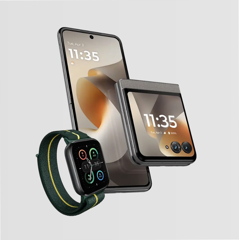 motorola razr 70