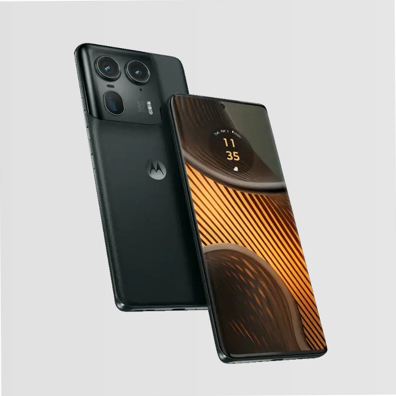 Motorola Edge 50 Ultra: Sfoglia e Stile con Intelligenza Artificiale