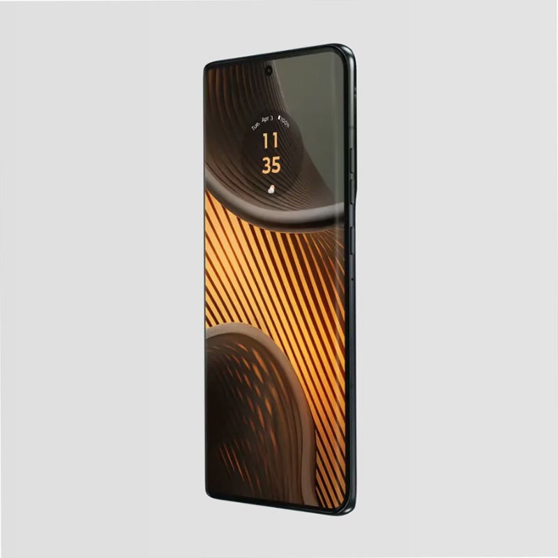 Motorola Edge 50 Ultra: Sfoglia e Stile con Intelligenza Artificiale